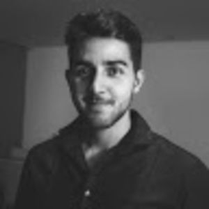 Meet your Posher, Lucas